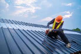 Rushville, NE Roofing Services Company